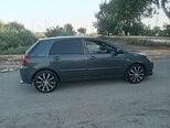 Toyota Corolla-4