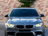 BMW 528-1