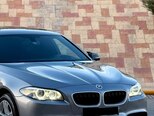 BMW 528-3