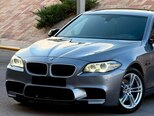 BMW 528-2