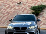 BMW 528-4