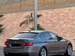 BMW 528-7