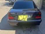 Mercedes C 240-2