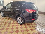 Hyundai Santa Fe-3