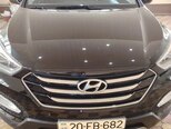 Hyundai Santa Fe-1