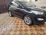 Hyundai Santa Fe-5