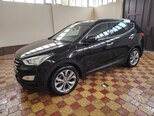 Hyundai Santa Fe-4