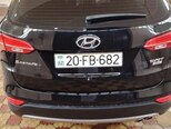 Hyundai Santa Fe-2