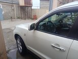 Hyundai Santa Fe-7