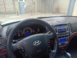 Hyundai Santa Fe-2