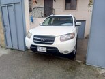 Hyundai Santa Fe-1