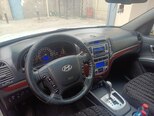 Hyundai Santa Fe-3