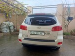 Hyundai Santa Fe-8