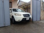 Hyundai Santa Fe-11