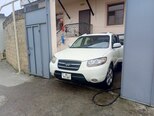 Hyundai Santa Fe-9