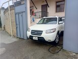 Hyundai Santa Fe-10