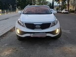 Kia Sportage-7