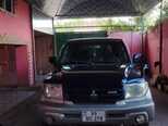 Mitsubishi Pajero io-1