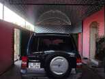 Mitsubishi Pajero io-2