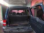 Mitsubishi Pajero io-7