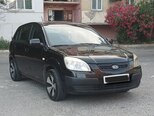 Kia Rio-1