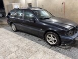 Mercedes C 180-3