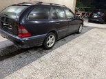 Mercedes C 180-6