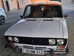 LADA (VAZ) 2106-1