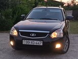 LADA (VAZ) Priora-1
