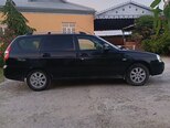 LADA (VAZ) Priora-4