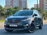 Kia Sorento-1