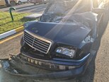 Mercedes C 200-2