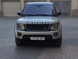 Land Rover Discovery-1