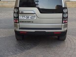 Land Rover Discovery-2