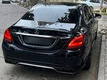 Mercedes C 300-5