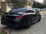 Mercedes C 300-3