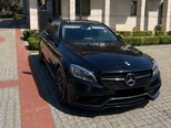 Mercedes C 300-2