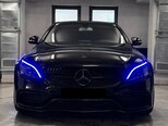Mercedes C 300-1