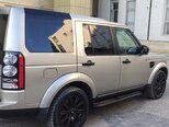 Land Rover Discovery-11