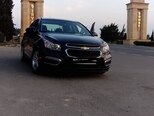 Chevrolet Cruze-1