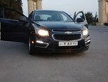 Chevrolet Cruze-3
