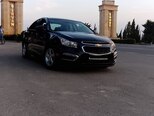 Chevrolet Cruze-2