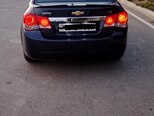Chevrolet Cruze-4