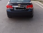 Chevrolet Cruze-5