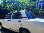 LADA (VAZ) 2107-6
