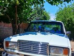 LADA (VAZ) 2107-1