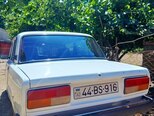LADA (VAZ) 2107-7