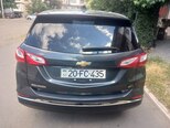 Chevrolet Equinox-4