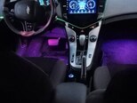 Chevrolet Cruze-8
