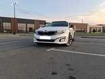 Kia K5-9